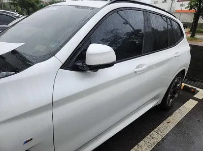 2023 BMW X3 M WBY41DU03PSA22834 VIN:WBY41DU03PSA22834