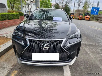2017 Lexus NX 200 JTJBARBZ2H2096247 VIN:JTJBARBZ2H2096247