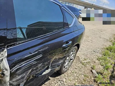 2023 Genesis G80 VIN: