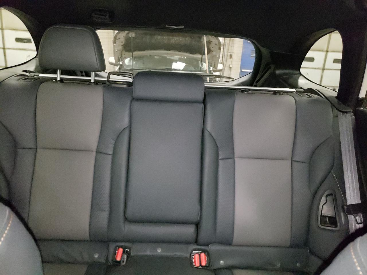 2022 SUBARU OUTBACK WILDERNESS VIN:4S4BTGUD4N3216117