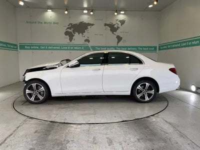 2018 Mercedes-Benz E 300 WDDZF4KB1JA485780 VIN:WDDZF4KB1JA485780