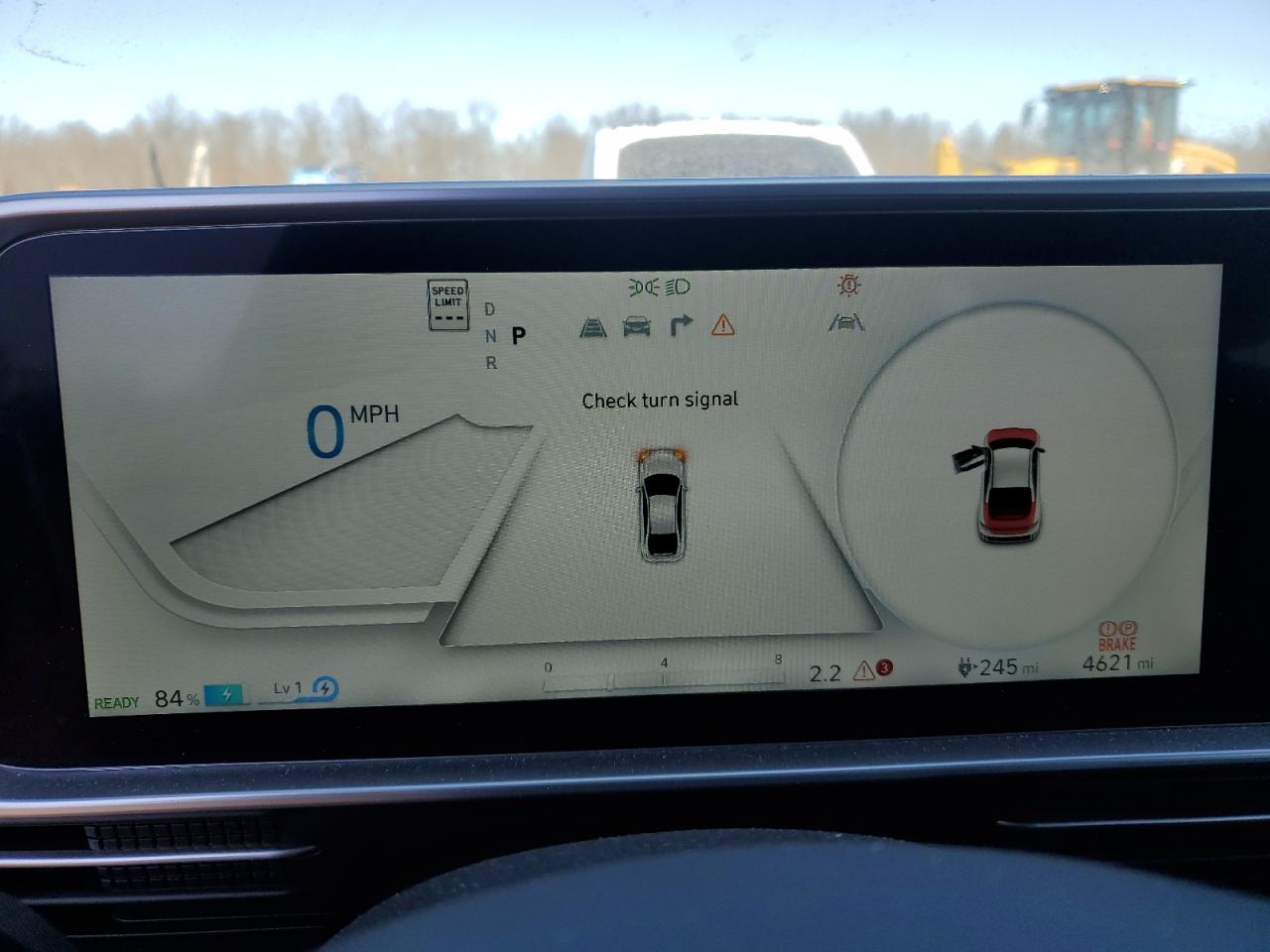 2024 HYUNDAI IONIQ 6 SE VIN:KMHM24AA5RA071711