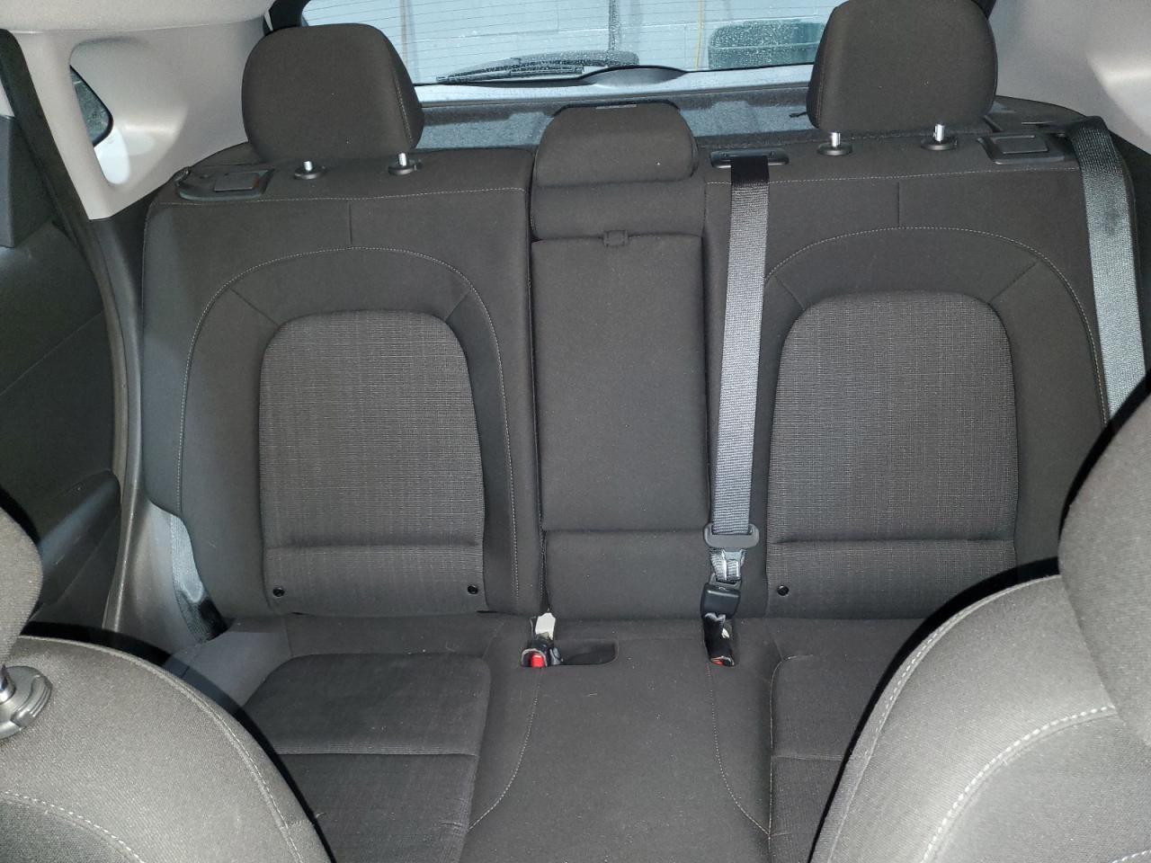 2023 HYUNDAI KONA SEL VIN:KM8K6CAB9PU059040