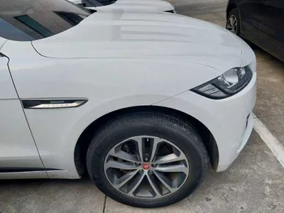 2018 Jaguar F-Pace SADCA2BN8JA297730 VIN:SADCA2BN8JA297730