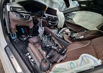 2020 BMW 530 WBAJR5104LCE82917 VIN:WBAJR5104LCE82917