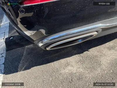 2019 Mercedes-Benz E 300 WDDZF4KB4KA659410 VIN:WDDZF4KB4KA659410