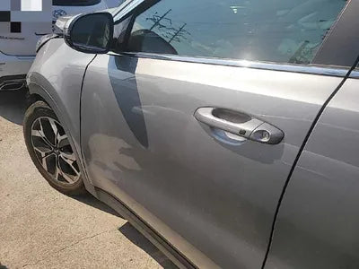 2019 Kia Sportage KNAP681ABLK751387 VIN:KNAP681ABLK751387