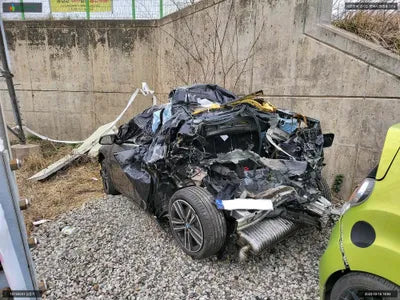 2023 BMW 220 WBA31AL02P7L74720 VIN:WBA31AL02P7L74720