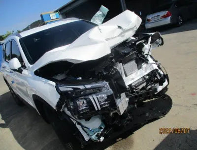 2022 Hyundai Santa FE KMHS381LGNU436677 VIN:KMHS381LGNU436677