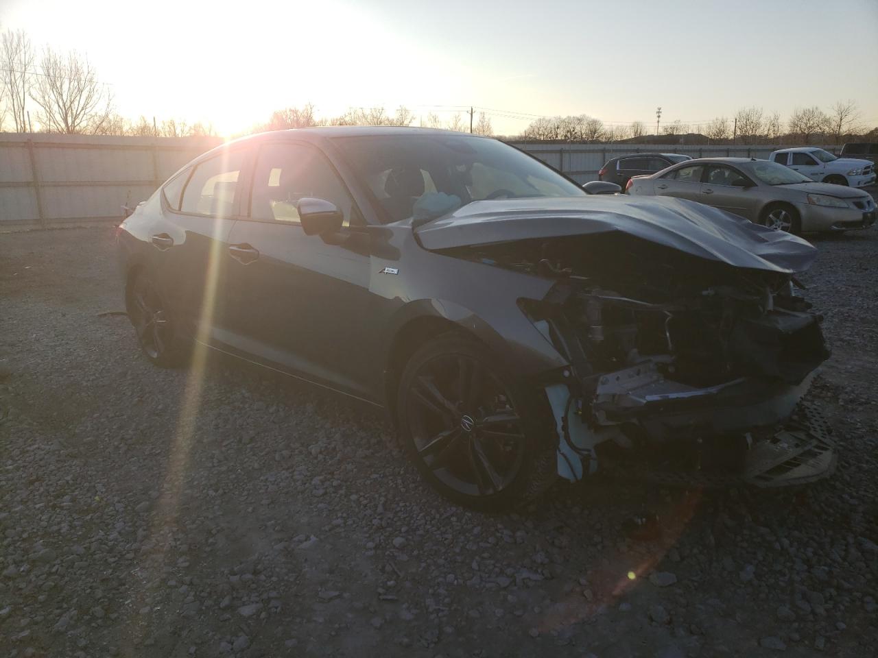 2024 ACURA INTEGRA A-SPEC TECH VIN:3FAHP0JA4BR257886