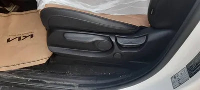 2021 Kia Carnival VIN:
