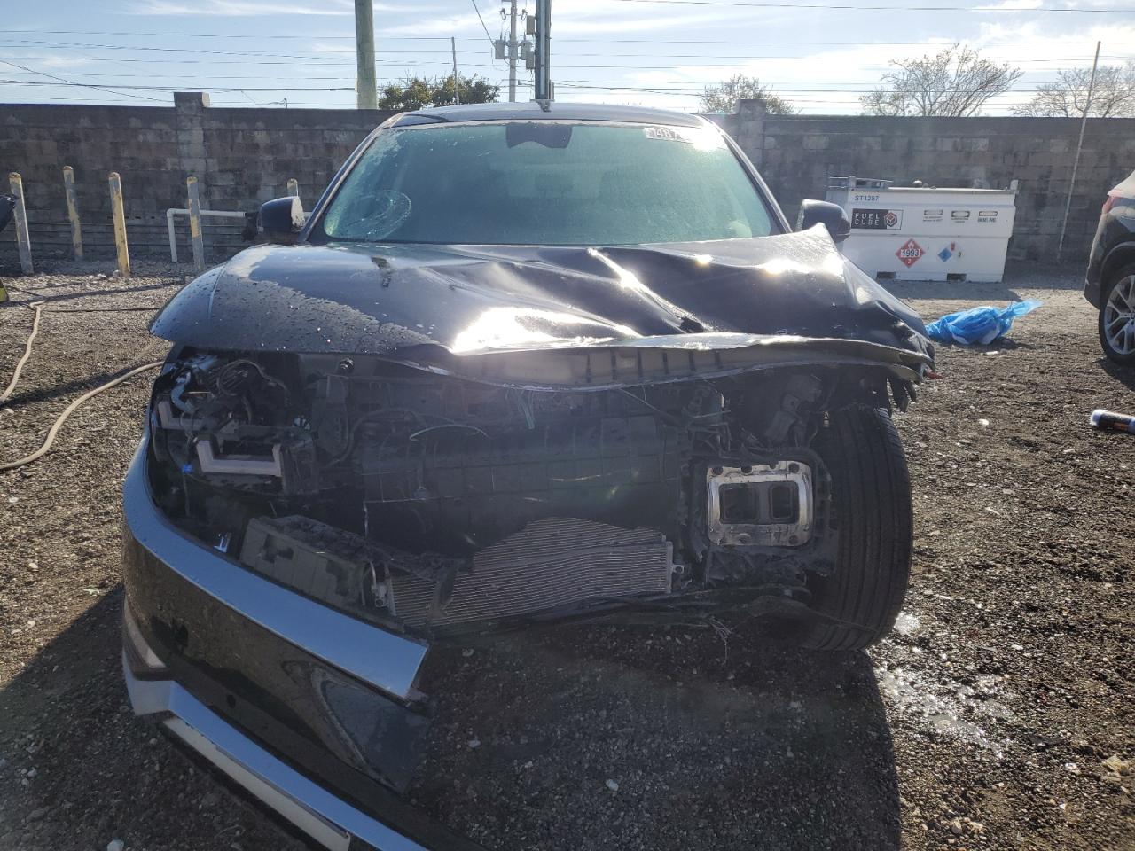 2024 HYUNDAI IONIQ 5 SEL VIN:KM8KNDDF6RU233298