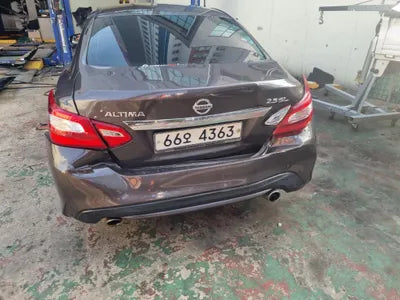 2017 Nissan Altima 327KM1N4AL3AP6HC1 VIN:327KM1N4AL3AP6HC1