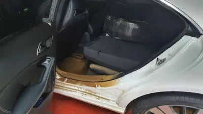 2018 Mercedes-Benz CLA 250 WDDSJ4GB9KN707226 VIN:WDDSJ4GB9KN707226