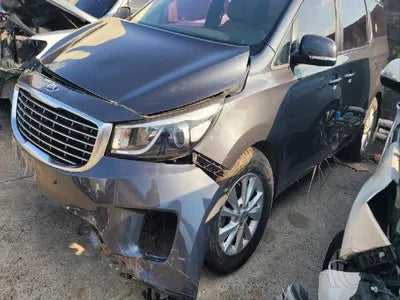 2016 Kia Carnival KNHMF37ABGS089035 VIN:KNHMF37ABGS089035