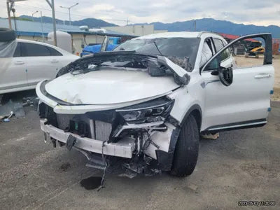 2022 Kia Sorento KNARH81GDNA092194 VIN:KNARH81GDNA092194