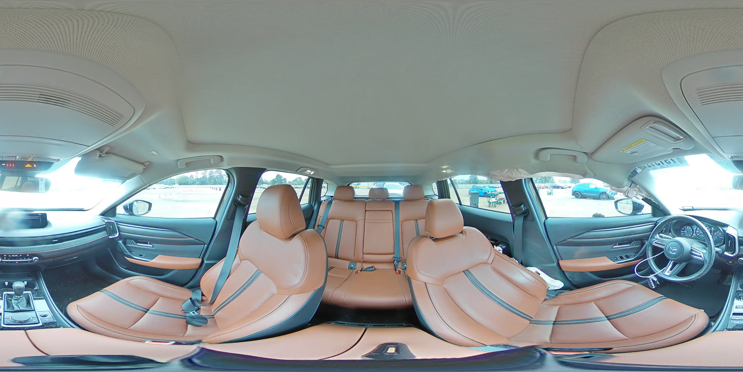 2023 MAZDA CX-50 BASE VIN:7MMVABXY3PN148876