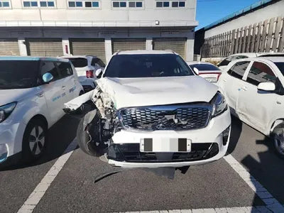 2019 Kia Sorento VIN: