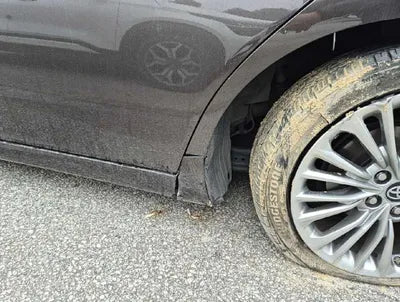 2019 Toyota Avalon VIN: