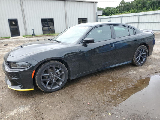 2023 DODGE CHARGER R/T VIN:2C3CDXCT6PH699967