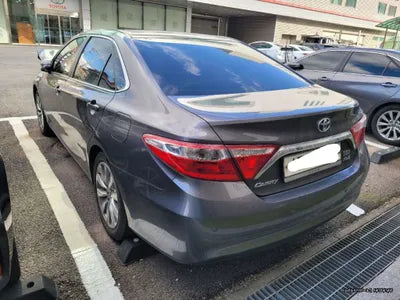 2016 Toyota Camry 4T1BD1FK2GU198509 VIN:4T1BD1FK2GU198509