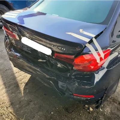 2020 BMW 520 WBAJK9104LCE78006 VIN:WBAJK9104LCE78006