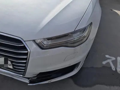 2015 Audi A6 WAUZZZ4G0FN021268 VIN:WAUZZZ4G0FN021268