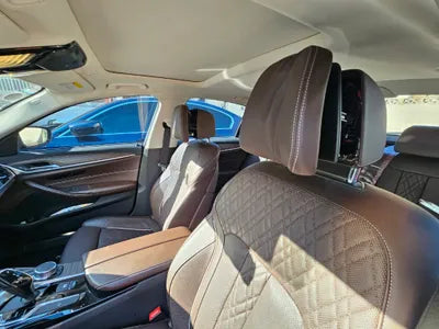 2019 BMW 530 WBAJD9103KWC84400 VIN:WBAJD9103KWC84400