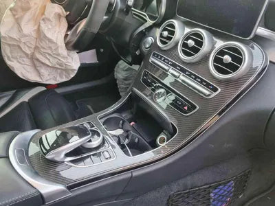 2016 Mercedes-Benz C 63 AMG WDDWF8HB4GF315393 VIN:WDDWF8HB4GF315393