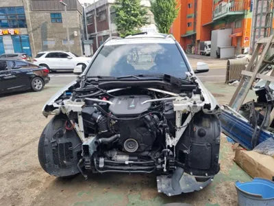 2020 BMW 730 WBACW810XL9D01643 VIN:WBACW810XL9D01643