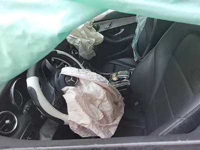 2017 Mercedes-Benz C 220 WDDWF0FB7JR316533 VIN:WDDWF0FB7JR316533