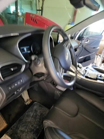 2022 Hyundai Santa FE VIN: