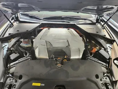 2016 Infiniti Q50 NONE VIN: