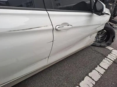 2017 BMW 320 WBA8C5102JA074373 VIN:WBA8C5102JA074373