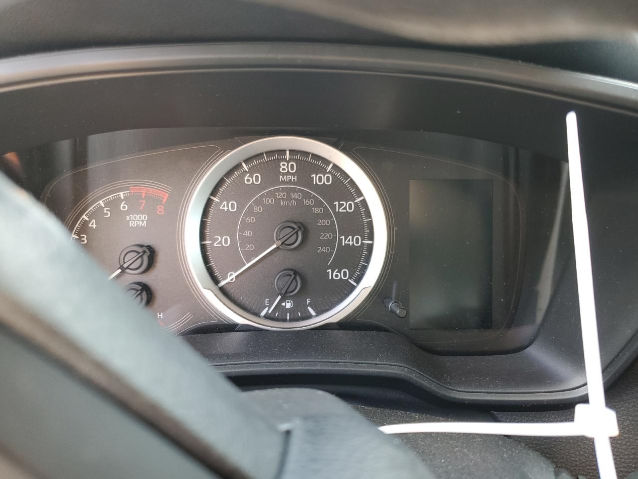 2022 TOYOTA COROLLA LE VIN:JTDEPMAE3N3010739