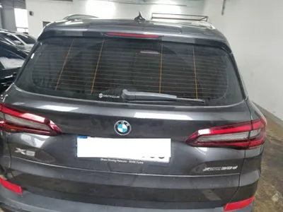 2022 BMW 530 WBAJU8103N9K61984 VIN:WBAJU8103N9K61984