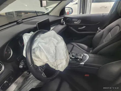 2019 Mercedes-Benz GLC 300 WDC0G4KB3KF666121 VIN:WDC0G4KB3KF666121