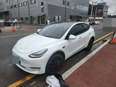 2022 Tesla Model Y 7SAYGDEE7NF416553 VIN:7SAYGDEE7NF416553