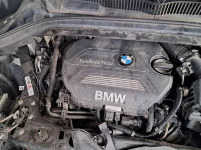 2016 BMW 2 Series Gran Tourer VIN: