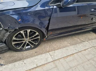 2015 Volkswagen Golf WVWZZZAUZFW207789 VIN:WVWZZZAUZFW207789