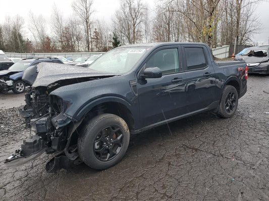 2022 FORD MAVERICK XL VIN:3FTTW8F9XNRA55627