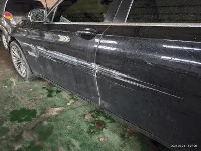 2015 BMW 740 WBAYB0100FD599296 VIN:WBAYB0100FD599296