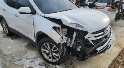 2015 Hyundai Santa FE KMHSW81UBFU352129 VIN:KMHSW81UBFU352129