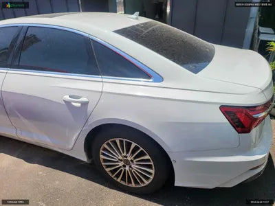 2020 Audi A6 WAUZZZF21LN067527 VIN:WAUZZZF21LN067527