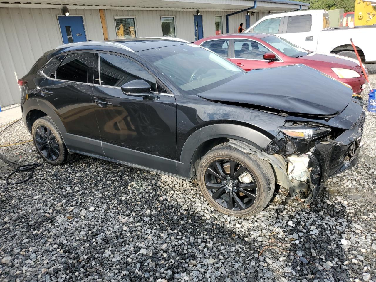 2023 MAZDA CX-30 PREMIUM VIN:3MVDMBDY6PM519075