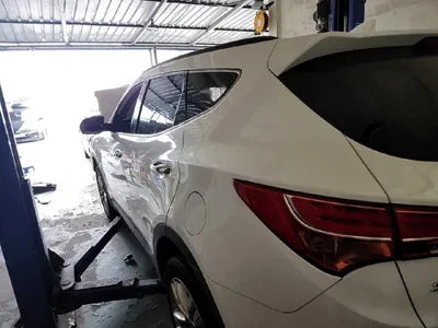 2015 Hyundai Santa FE KMHSW81UBFU482159 VIN:KMHSW81UBFU482159
