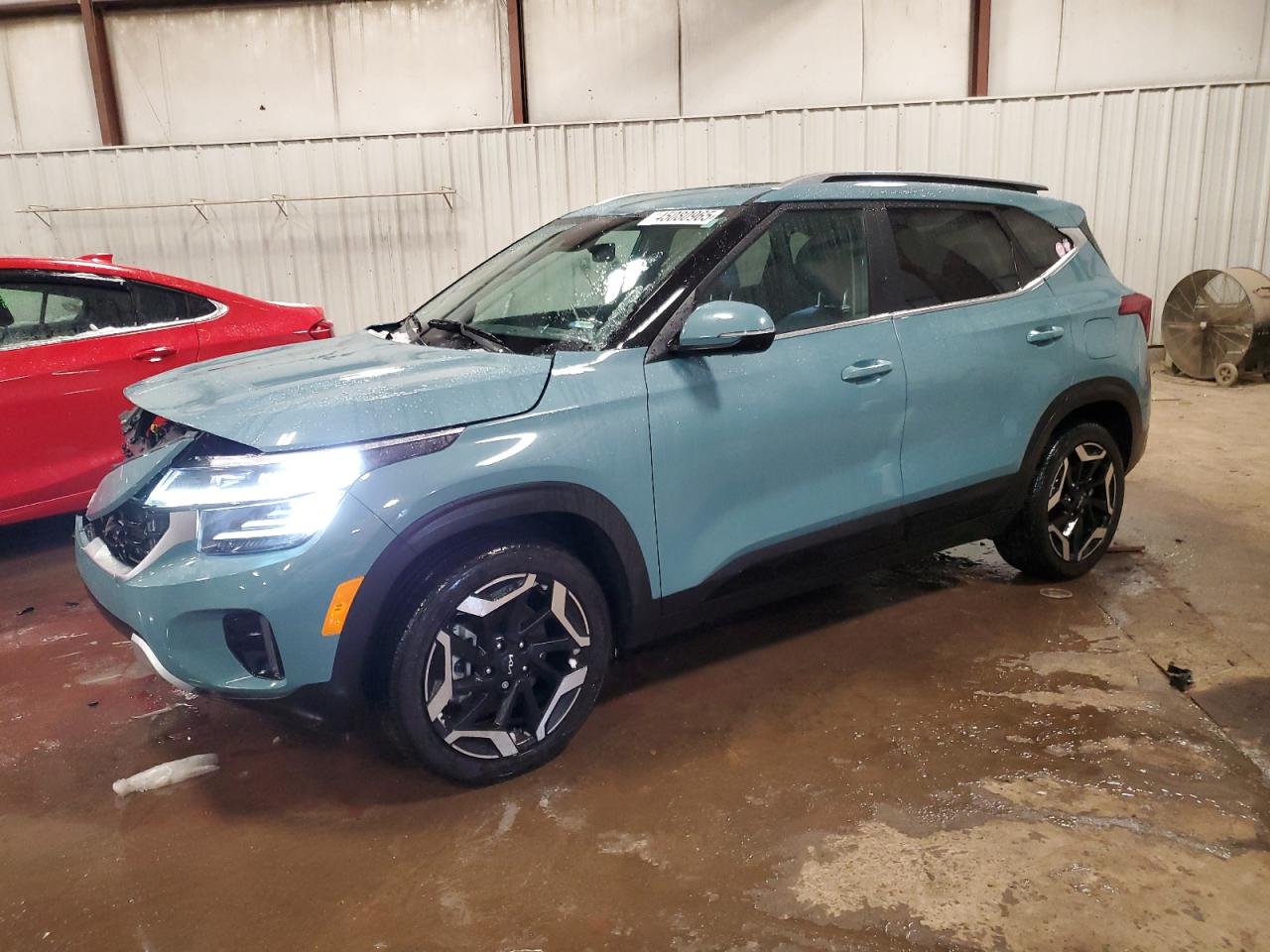 2024 KIA SELTOS SX VIN:KNDETCA75R7620289
