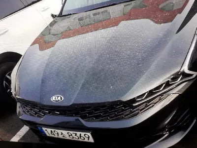 2021 Kia K5 KNAG541ABMA117035 VIN:KNAG541ABMA117035