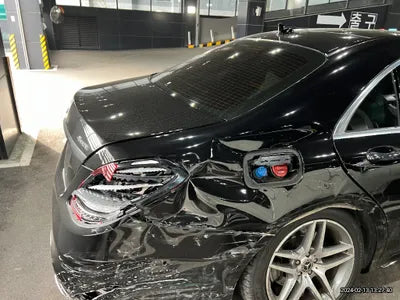 2020 Mercedes-Benz S 350 W1KUF2BB0LA564696 VIN:W1KUF2BB0LA564696