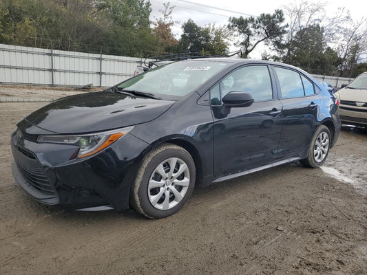 2024 TOYOTA COROLLA LE VIN:5YFB4MDEXRP083871